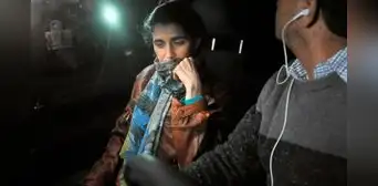 Maritza Garrido Lecca habría solicitado refugio en Argentina, informa periodista de Clarín