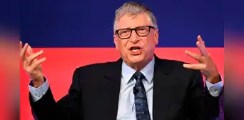 Bill Gates: ¿Cuál es su nueva predicción que promete cambiar el mundo que conocemos? Bill Gates: ¿Cuál es su nueva predicción que promete cambiar el mundo que conocemos?
