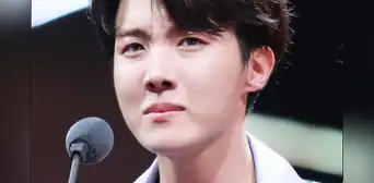 J-Hope de BTS dice adiós en último live antes del servicio militar: "No te olvides de mí" J-Hope de BTS dice adiós en último live antes del servicio militar: "No te olvides de mí"