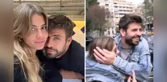 ¡De lujo! Gerard Piqué le regaló un auto de 220.000 dólares a Clara Chía, según medios españoles ¡De lujo! Gerard Piqué le regaló un auto de 220.000 dólares a Clara Chía, según medios españoles