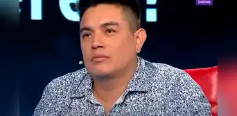 Leonard León exige que se le reduzca deuda de 78.000 soles tras ser impedido de salir del país