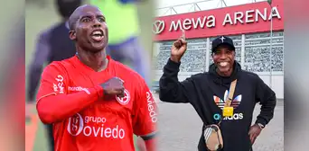 ¿Por qué el ‘Cuto’ Guadalupe dijo ser más feliz en la actualidad que cuando era futbolista? ¿Por qué el ‘Cuto’ Guadalupe dijo ser más feliz en la actualidad que cuando era futbolista?