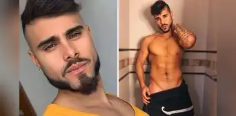 Qué fue de Alexis Descalzo, el ‘Maluma Peruano’ que tiene éxito en OnlyFans