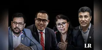 Congresistas compraron inmuebles cotizados en cientos de miles de soles desde que fueron elegidos