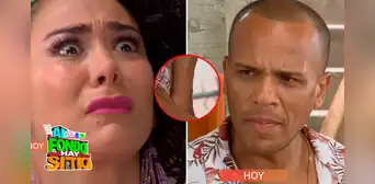 ¿Gaspar matará a Teresa en "AFHS"? Escena anticiparía tragedia tras revelación de pasado criminal ¿Gaspar matará a Teresa en "AFHS"? Escena anticiparía tragedia tras revelación de pasado criminal