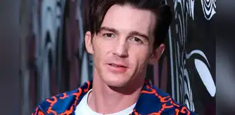 Drake Bell se pronuncia y revela qué pasó con él tras ser reportado como desaparecido