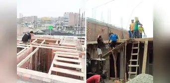 ¿Cuáles son las razones para no hacer tu casa en propiedad de tus suegros? ¿Cuáles son las razones para no hacer tu casa en propiedad de tus suegros?