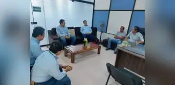 El Niño Costero: alcalde de Tumbes y Enosa unen fuerzas para la continuidad del servicio eléctrico