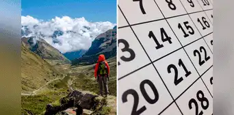 Día no laborable 28 de abril: quiénes podrán descansar, por qué y lo que debes saber