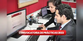 ¿Necesitas realizar tus prácticas? Revisa estas convocatorias en Arequipa, Moquegua, Piura y otras regiones ¿Necesitas realizar tus prácticas? Revisa estas convocatorias en Arequipa, Moquegua, Piura y otras regiones