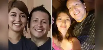 Carloncho vuelve con Jaquelyn Llerena, su pareja antes de Rosángela: “Mi amor”