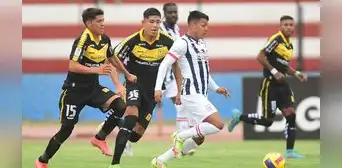 Alianza Lima vs. Cantolao: ¿cuánto pagan las casas de apuestas por el duelo de la Liga 1? Alianza Lima vs. Cantolao: ¿cuánto pagan las casas de apuestas por el duelo de la Liga 1?