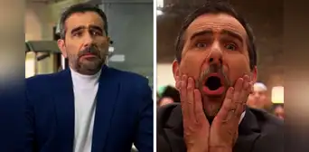 "Al fondo hay sitio": ¿cuál es el divertido origen del apellido de Diego Montalbán en la serie? "Al fondo hay sitio": ¿cuál es el divertido origen del apellido de Diego Montalbán en la serie?