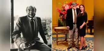 ¿Quién fue Luis León Rupp, exdueño del Gran Hotel Bolívar y esposo de Patricia Chirinos? ¿Quién fue Luis León Rupp, exdueño del Gran Hotel Bolívar y esposo de Patricia Chirinos?
