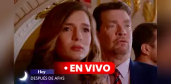"Luz de Luna 3", capítulo 4, por América TV EN VIVO: horario y cómo ver la novela con André Silva "Luz de Luna 3", capítulo 4, por América TV EN VIVO: horario y cómo ver la novela con André Silva