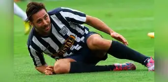 ¿Qué quiso decir Claudio Pizarro con su frase "Me voy a Alianza para hacer un papelón"?