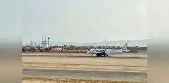 MTC: Nueva torre de control y segunda pista del Jorge Chávez se utilizarán de 4 a 6 de la tarde MTC: Nueva torre de control y segunda pista del Jorge Chávez se utilizarán de 4 a 6 de la tarde