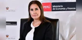 Petroperú: Brigitt Bencich Aguilar es designada como nueva directora no independiente