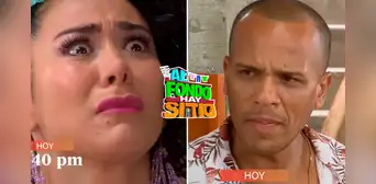 ¿Gaspar matará a Teresa en "AFHS"? Escena anticiparía tragedia por su pasado criminal