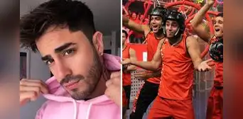 ¿Qué fue de Giacomo Selem, el modelo que fue eliminado de "Combate" por cometer una falta grave?