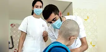 Si me diagnostican cáncer, ¿el SIS cubre todo el tratamiento?