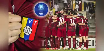 Tabla de posiciones Sudamericano Sub-17: ¿cómo va Venezuela y qué necesita para clasificar?