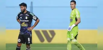 ¿Sporting Cristal quedó fuera de la pelea por el Torneo Apertura tras empatar con Sport Boys? ¿Sporting Cristal quedó fuera de la pelea por el Torneo Apertura tras empatar con Sport Boys?
