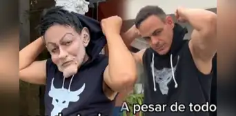 "JB en ATV" anuncia parodia de Mark Vito y usuarios reaccionan: "¿No es el villano de Lazy Town?" "JB en ATV" anuncia parodia de Mark Vito y usuarios reaccionan: "¿No es el villano de Lazy Town?"
