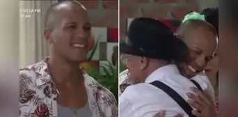 "Al fondo hay sitio": Gaspar y Teresa continúan juntos tras explicación de su pasado [VIDEO]