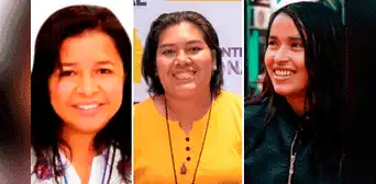 Elecciones Paraguay 2023: ¿quiénes son las mujeres indígenas que luchan por llegar al Congreso? Elecciones Paraguay 2023: ¿quiénes son las mujeres indígenas que luchan por llegar al Congreso?