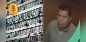 Fiscalía inicia diligencias por delito de tocamientos indebidos tras agresión sexual a mujer en Los Olivos Fiscalía inicia diligencias por delito de tocamientos indebidos tras agresión sexual a mujer en Los Olivos