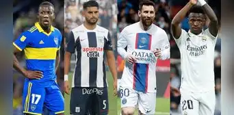 Partidos de hoy, 15 de abril del 2023: horarios y canales para ver fútbol en vivo Partidos de hoy, 15 de abril del 2023: horarios y canales para ver fútbol en vivo