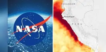 El Niño Costero: la NASA explica las causas del calentamiento del mar peruano en 2023 El Niño Costero: la NASA explica las causas del calentamiento del mar peruano en 2023