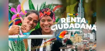 Lista de Renta Ciudadana PDF: consulta AQUÍ el listado de inscritos