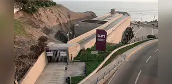 Ministra de Cultura anunció que el LUM se prepara para reabrir en los próximos días