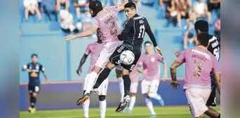 Sporting Cristal chocó contra un Sport Boys guerrero Sporting Cristal chocó contra un Sport Boys guerrero
