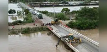 Lambayeque: Ejecutivo no cumple con dar maquinaria por lluvias Lambayeque: Ejecutivo no cumple con dar maquinaria por lluvias