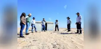 Arequipa: Majes Siguas II y la concesionaria sigue demorando reinicio de obras