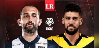 LINK AQUÍ, Alianza Lima vs. Cantolao EN VIVO vía Liga 1 MAX y Liga 1 Play