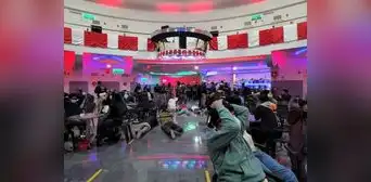 Arequipa: municipio dio permiso a prostíbulo cuando no estaba edificado Arequipa: municipio dio permiso a prostíbulo cuando no estaba edificado