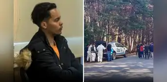 Feminicida dice autopercibirse como mujer para evitar condena mayor