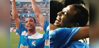 ¿Qué fue de Wesley Brasilia, delantero brasileño que no destacó en Sporting Cristal?