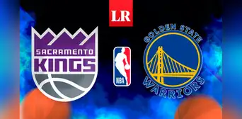 Warriors vs. Kings EN VIVO: sigue AQUÍ el partido por los PlayOffs de la NBA 2023