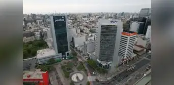 Producción nacional cayó 0,87% en el primer bimestre del 2023
