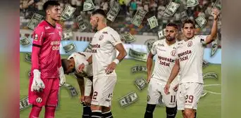 Universitario y la sanción que le impuso Conmebol en su debut por Copa Sudamericana 2023