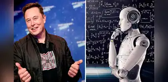 Elon Musk funda X.AI para competir con ChatGPT: quiere una IA gratuita y sin limitaciones