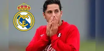 Claudio Pizarro reveló la insólita razón por la que rechazó al Real Madrid: "Encima estaba Ronaldo"