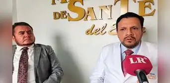 Surco: reportan que sereno herido de bala se encuentra en UCI y conectado a un ventilador mecánico Surco: reportan que sereno herido de bala se encuentra en UCI y conectado a un ventilador mecánico