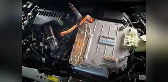 Nissan impulsa la electrificación en el Perú con la llegada de la tecnología e-POWER al país Nissan impulsa la electrificación en el Perú con la llegada de la tecnología e-POWER al país