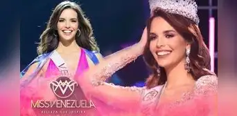 Miss Venezuela 2023: ¿cómo postular y qué requisitos necesito para participar en el certamen de belleza? Miss Venezuela 2023: ¿cómo postular y qué requisitos necesito para participar en el certamen de belleza?